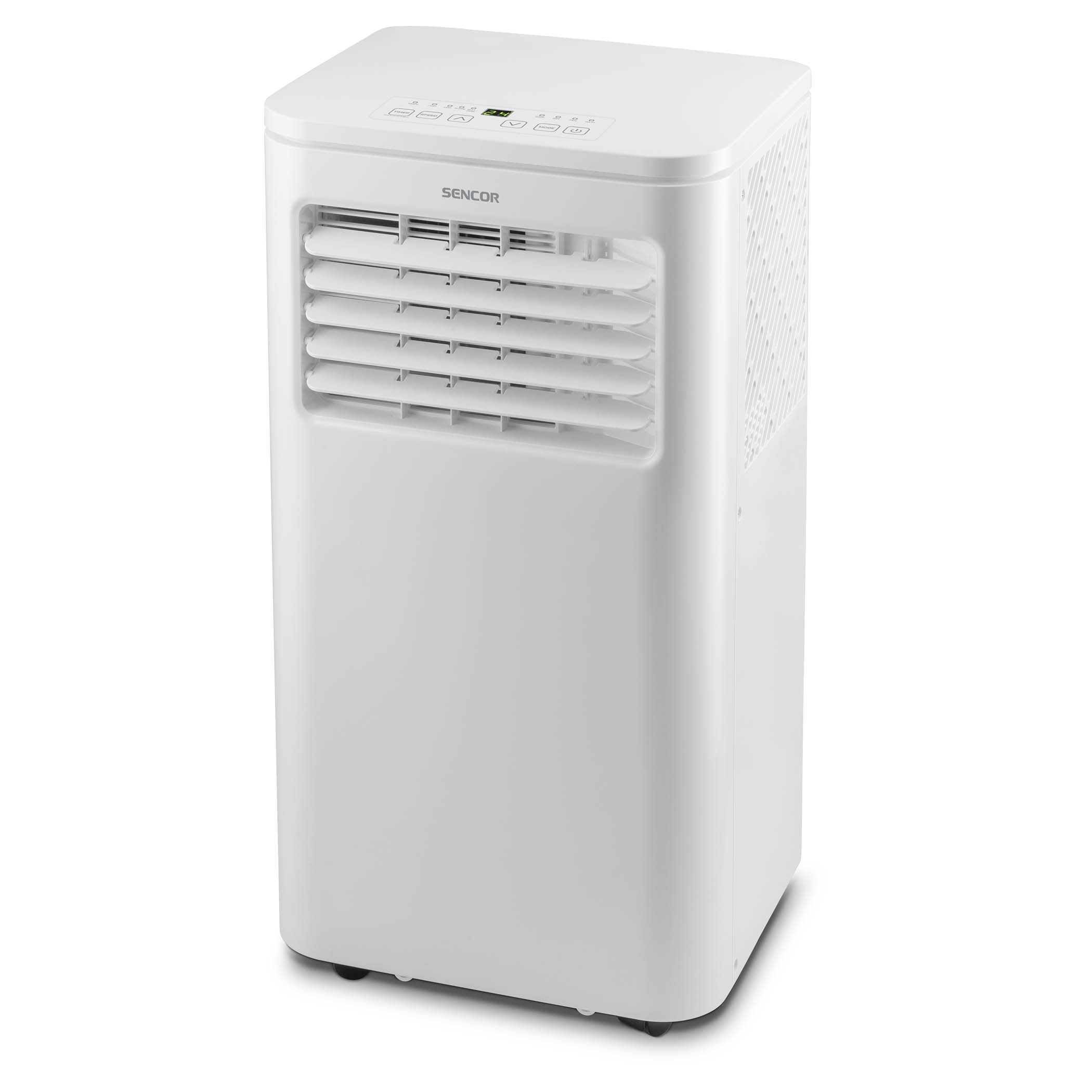 Wi Fi Mobile Air Conditioner SAC MT7048C Sencor